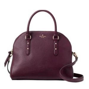 Kate Spade Larchmont Avenue Reiley